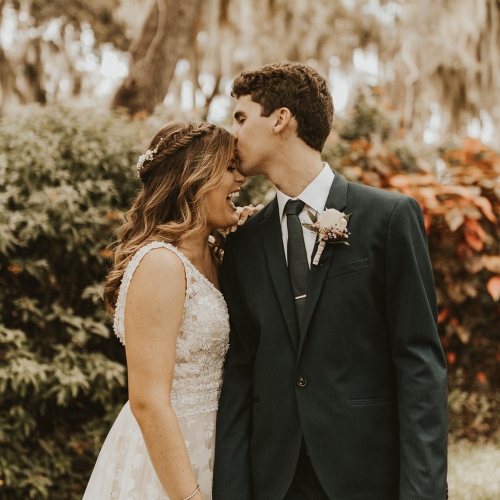 Meet your Posher, Jenna